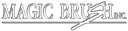 Magic Brush logo