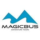 Magicbus Tours Ltd. logo