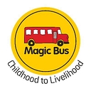 MAGIC BUS UK logo