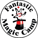 The Kent Cummins Magic Camp logo