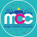 Magiccandlecompany logo