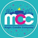 Magic Candle