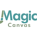 Magic Canvas logo
