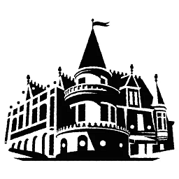 The Magic Castle logo