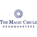 The Magic Circle Headquarters logo
