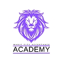 Magic City Acceptance Academy logo