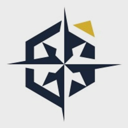 Magic Compass Limited logo