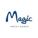 Favicon of Magic Costa Blanca Hoteles & Resorts
