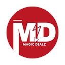 Magic Dealz logo