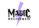 Magic Delivered logo