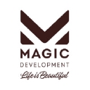 Magic Development logo
