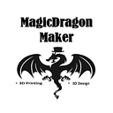 MagicDragonMaker