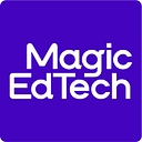Magic Software Pvt Ltd logo