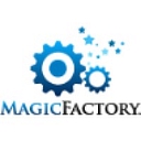 The Magic Factory, Llc logo