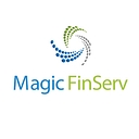 Magic Finserv logo