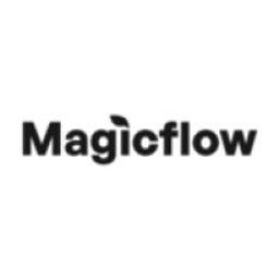 MagicFlow logo
