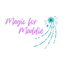 MAGIC FOR MADDIE INC logo