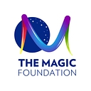 The Magic Foundation logo