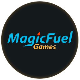 Magic Fuel Games Inc. logo