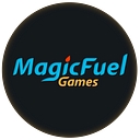 Magic Fuel Games Inc. logo
