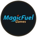 Magic Fuel Games logo
