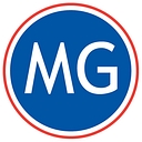 Magic Glass logo