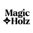 MagicHolz logo