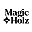MagicHolz