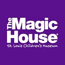 The Magic House, St. Louis Children's Museum