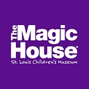 The Magic House, St. Louis Children's Museum logo