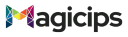 magicips.com logo