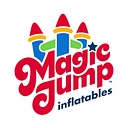 Magic Jump, Inc. logo