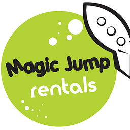Magic JUMP Rentals Ventura, LLC logo
