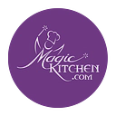 Magic Kitchen logo