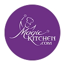 Magic Kitchen logo