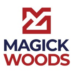 Magick Woods, Inc. logo