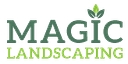 Magic Landscaping, Inc. logo