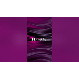 Magicley AI logo