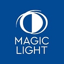 Magic Light Pictures logo