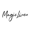 magiclinen.com logo