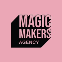 Magic Makers Agency logo