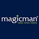 Magicman Ltd logo