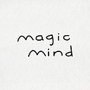 Magic Mind logo
