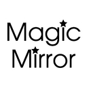 Magic Mirror For Retailers logo