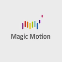 MAGICMOTION INC. - United States logo