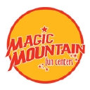 Magic Mountain Fun Centers logo