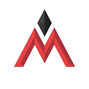 Magic Mountain Ski Area logo