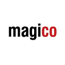 MAGICO SOFTWARE LTD logo
