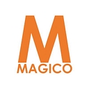 Magico logo