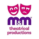 M&M Theatrical Productions Ltd logo